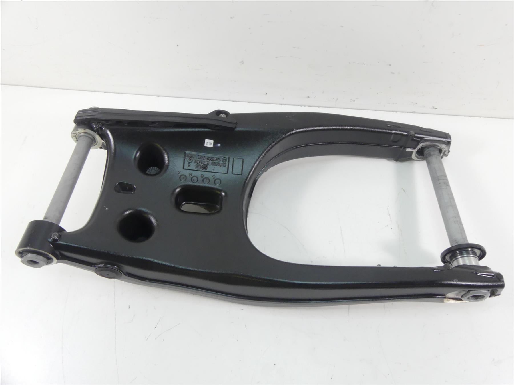 2020 BMW F850 GS K81 Rallye Rear Suspension Fork Swingarm Swing Arm 33358389080 {{ shop.shopifyCountryName }} - Mototech271