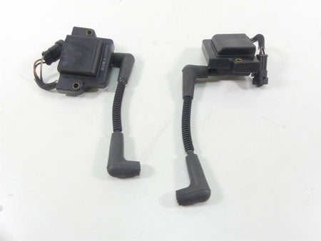 2012 Ski-Doo Summit X 800R Etec Ignition Coils Coil Set 512060711 512060953 {{ shop.shopifyCountryName }} - Mototech271
