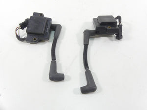 2012 Ski-Doo Summit X 800R Etec Ignition Coils Coil Set 512060711 512060953 | Mototech271