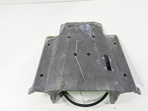 2018 Kawasaki STX-15F Jetski Skid Plate & Speed Sensor Set