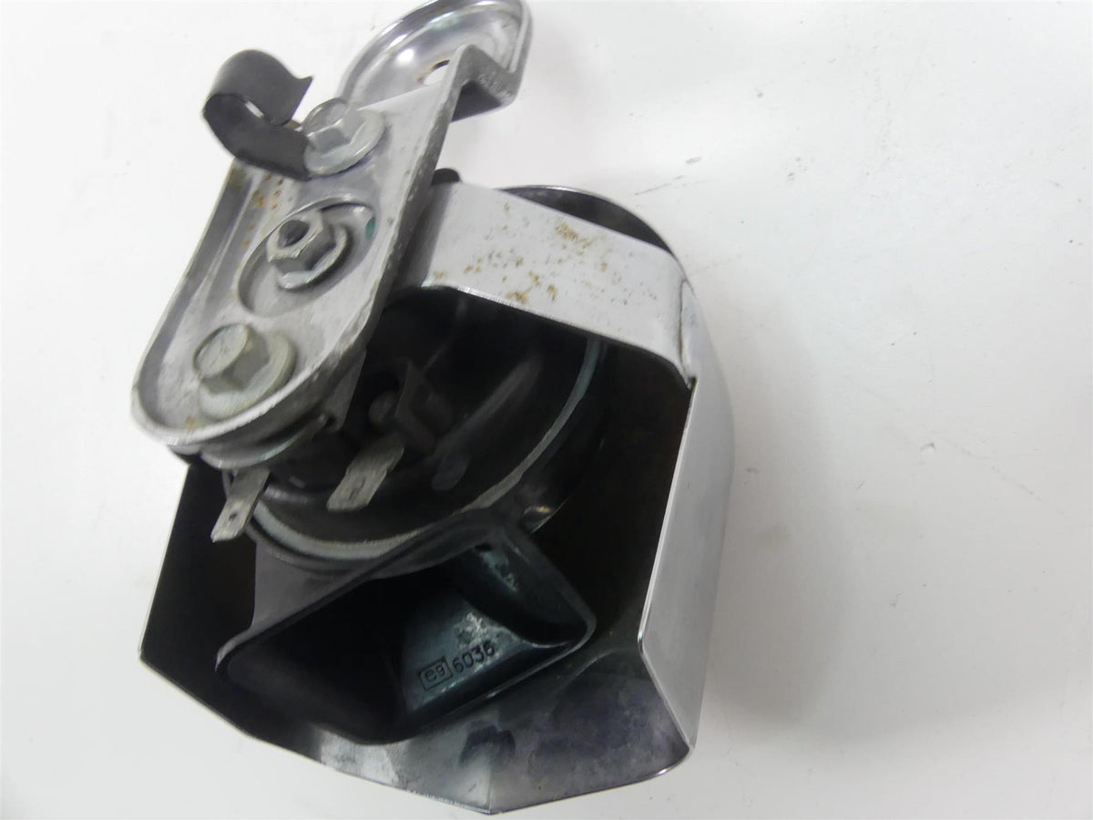 2018 Harley Sportster XL1200 Custom Horn & Chrome Cover 69061-99B {{ shop.shopifyCountryName }} - Mototech271