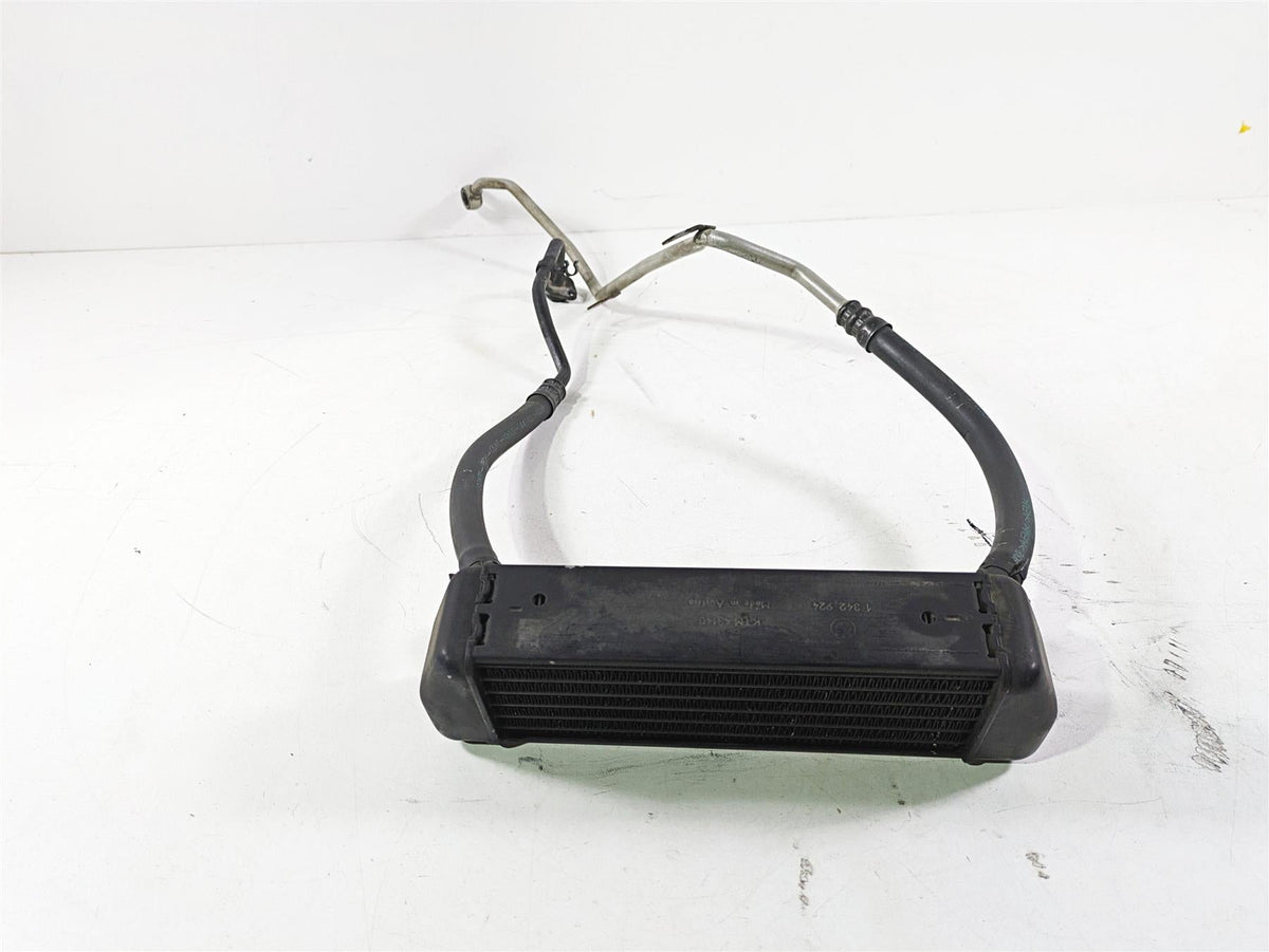 2004 BMW R1150GS R21 Oil Cooler Radiator & Lines 17211342924 {{ shop.shopifyCountryName }} - Mototech271
