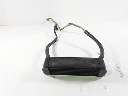 2004 BMW R1150GS R21 Oil Cooler Radiator & Lines 17211342924 {{ shop.shopifyCountryName }} - Mototech271