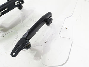 2016 Moto Guzzi Stelvio 1200 8V NTX Windshield Wind Shield Screen - Read 887328