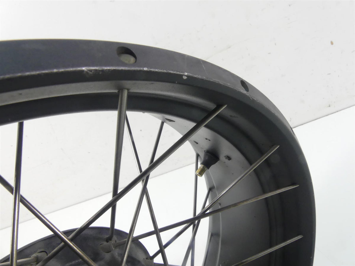 2019 BMW R1250GS K50 Straight 17x4.5 Rear Wheel Spoke 36318526651 36318526666 {{ shop.shopifyCountryName }} - Mototech271