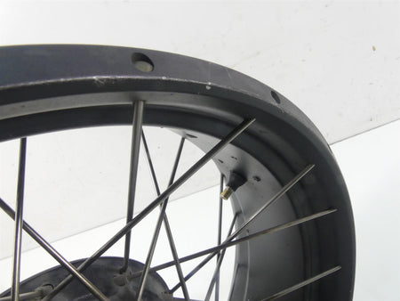 2019 BMW R1250GS K50 Straight 17x4.5 Rear Wheel Spoke 36318526651 36318526666 {{ shop.shopifyCountryName }} - Mototech271