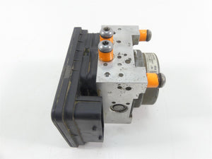 2019 BMW R1250GS K50 Abs Brake Pump Unit Module 34519898518 34519444398 | Mototech271