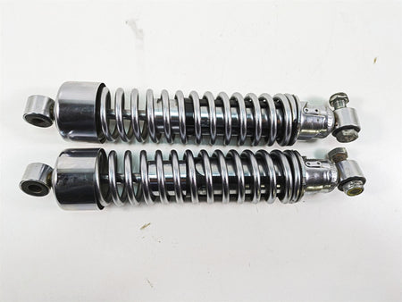 1986 Harley Sportster XLH 883 Rear 12,5" Shock Damper Set 54568-82 {{ shop.shopifyCountryName }} - Mototech271