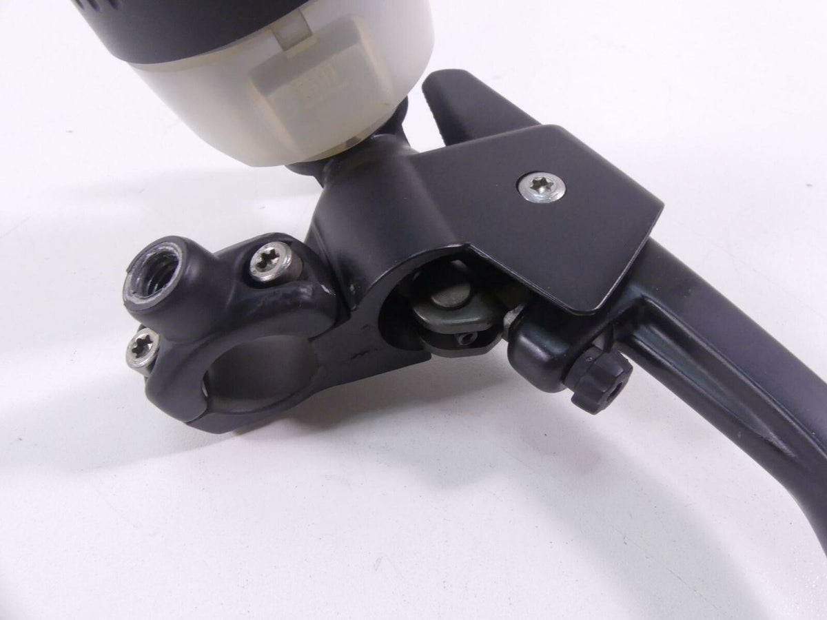 2008 BMW R1200R K27 Front Brake Master Cylinder + Lever 16mm 32727727032 {{ shop.shopifyCountryName }} - Mototech271