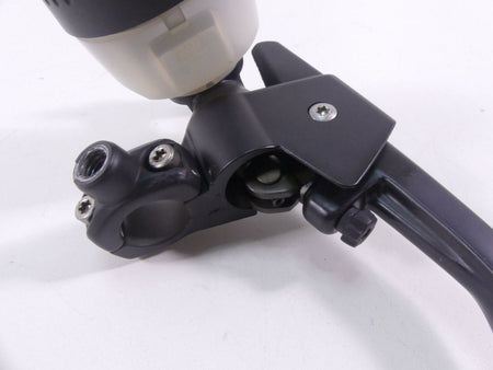 2008 BMW R1200R K27 Front Brake Master Cylinder + Lever 16mm 32727727032 {{ shop.shopifyCountryName }} - Mototech271
