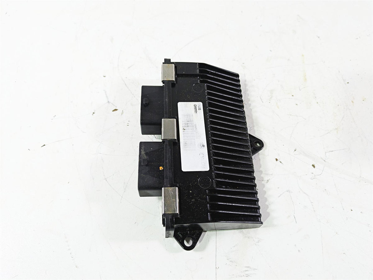 2022 Can-Am Defender XMR HD10 Rotax Cdi Ecu Ecm Engine Control Module 420666064 {{ shop.shopifyCountryName }} - Mototech271