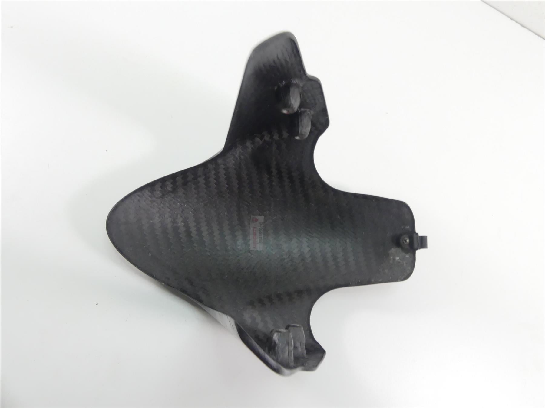 2017 Ducati 939 S Supersport Performance Carbon Fiber Front Fender 56416501C {{ shop.shopifyCountryName }} - Mototech271