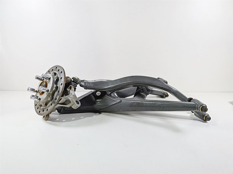 2022 Polaris RZR Turbo R Ultimate Left Front Knee Assy 1544395 1544397 5144067-Mototech271