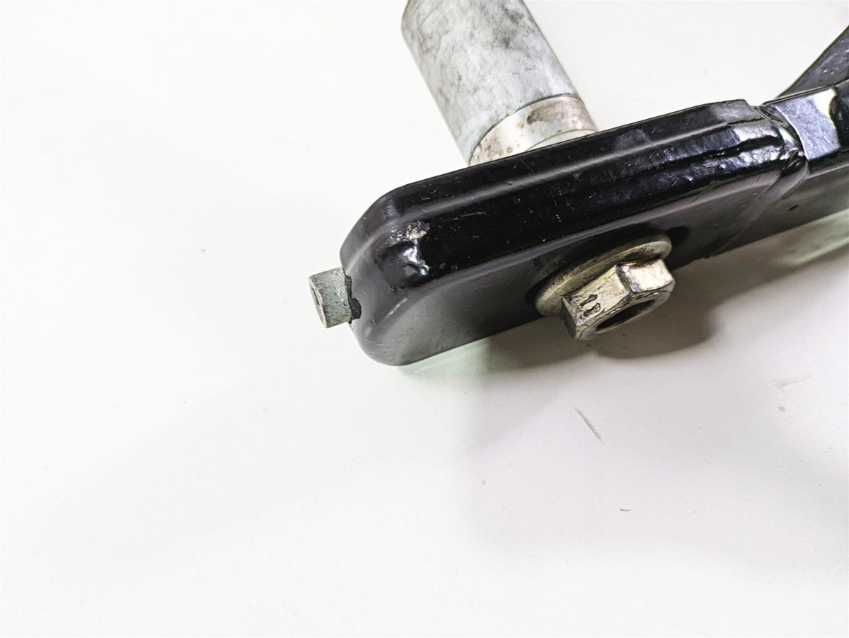 2016 Harley FXDL Dyna Low Rider Rear Swingarm & Belt Guards 47820-10 {{ shop.shopifyCountryName }} - Mototech271