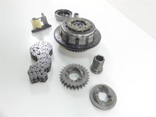 Load image into Gallery viewer, 1999 Harley Dyna FXDS Convertible Primary Drive Clutch Kit 37707-98A
