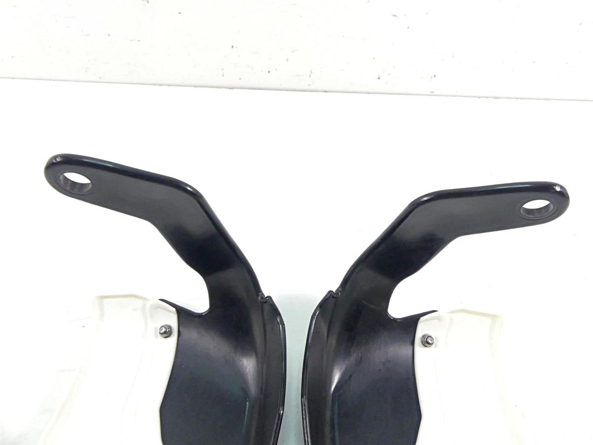 2016 BMW R1200GS Adv K51 Touratech Hand Guard Protection 46638523431 46638523432 {{ shop.shopifyCountryName }} - Mototech271