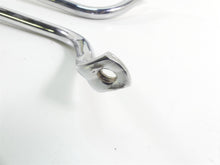 Load image into Gallery viewer, 2005 Harley Touring FLHRSI Road King Saddlebag Guard Support Rail Set 49206-04 | Mototech271
