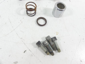 2013 Harley Touring FLHX Street Glide Intake Exhaust Push Rod Cover Set 17965-99 | Mototech271