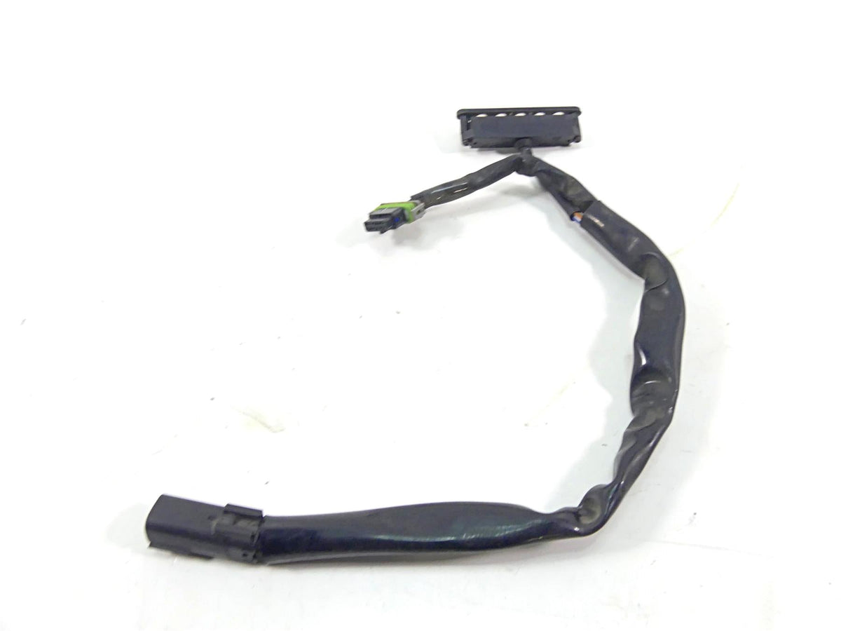 2017 Harley XL1200 CX Sportster Roadster Indicator Lights Cluster 69200080 {{ shop.shopifyCountryName }} - Mototech271