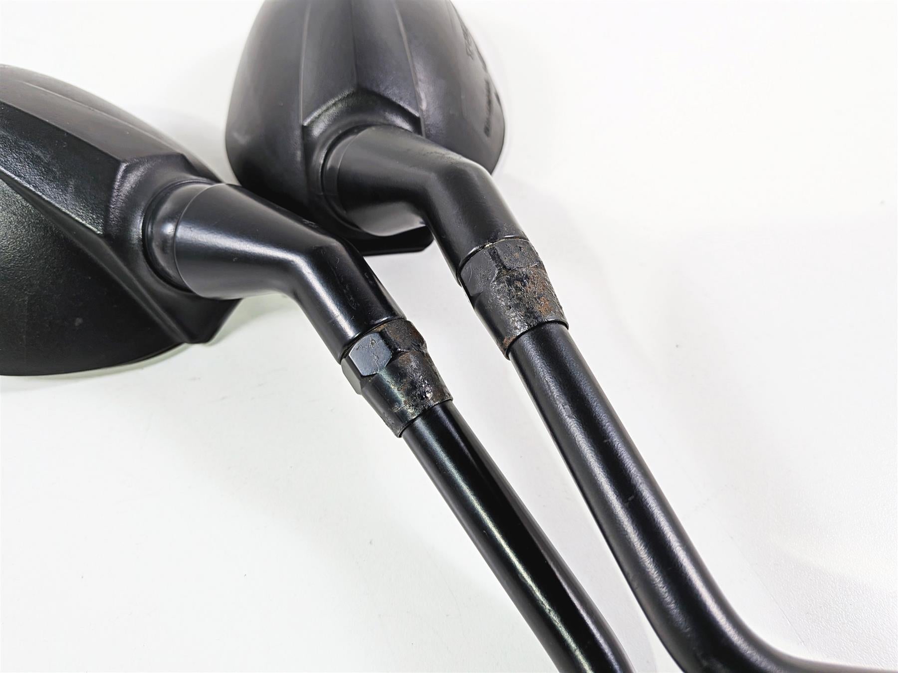 2022 Triumph Tiger 900 GT Pro Oem Rear View Mirror Set T2060185 T2060175 {{ shop.shopifyCountryName }} - Mototech271