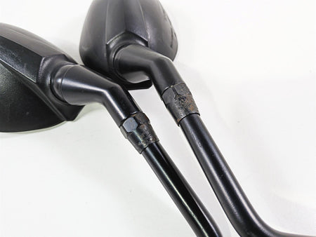2022 Triumph Tiger 900 GT Pro Oem Rear View Mirror Set T2060185 T2060175 {{ shop.shopifyCountryName }} - Mototech271