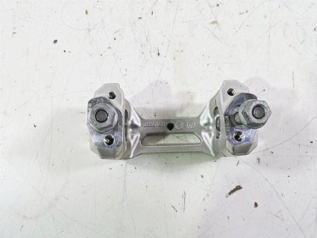 2017 BMW S1000R K47 Handlebar Holder Riser Clamp Set 31428562405 8545997 {{ shop.shopifyCountryName }} - Mototech271
