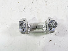 Load image into Gallery viewer, 2017 BMW S1000R K47 Handlebar Holder Riser Clamp Set 31428562405 8545997 | Mototech271
