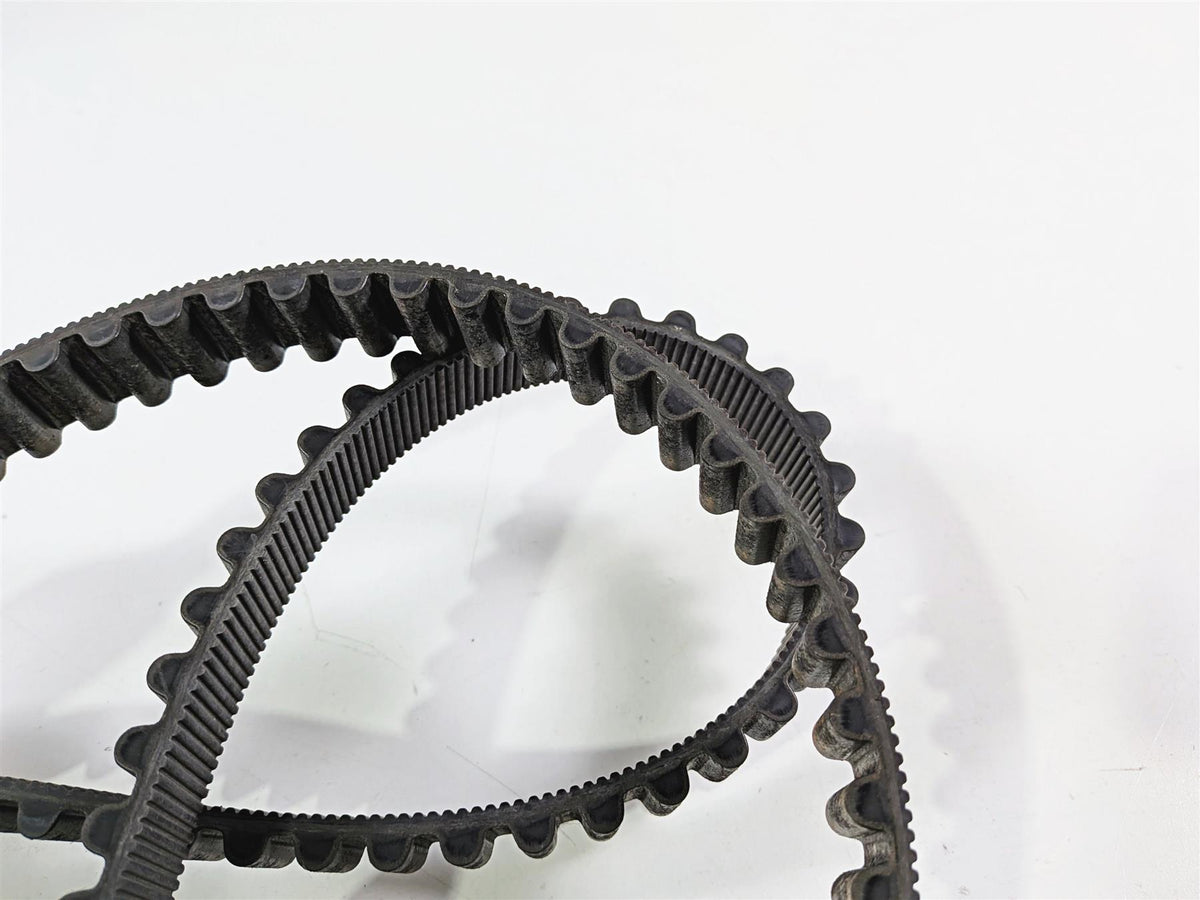 2014 Harley Touring FLHTK Electra Glide Rear Drive Belt 140T 24mm 40024-09A-Mototech271