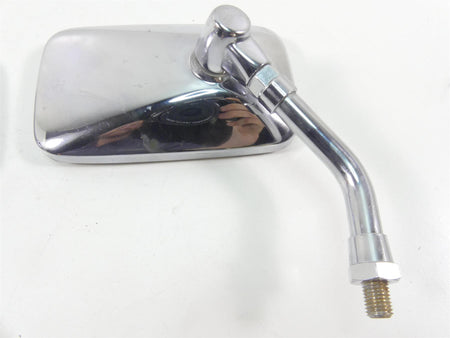 2002 Honda VTX1800 C Chrome Left Right rear View Mirror Set 88310-MAH-305 {{ shop.shopifyCountryName }} - Mototech271