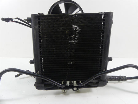 2013 Harley Davidson VRSCF Muscle Radiator Fans Reservoir Hoses - Read 26722-04 {{ shop.shopifyCountryName }} - Mototech271
