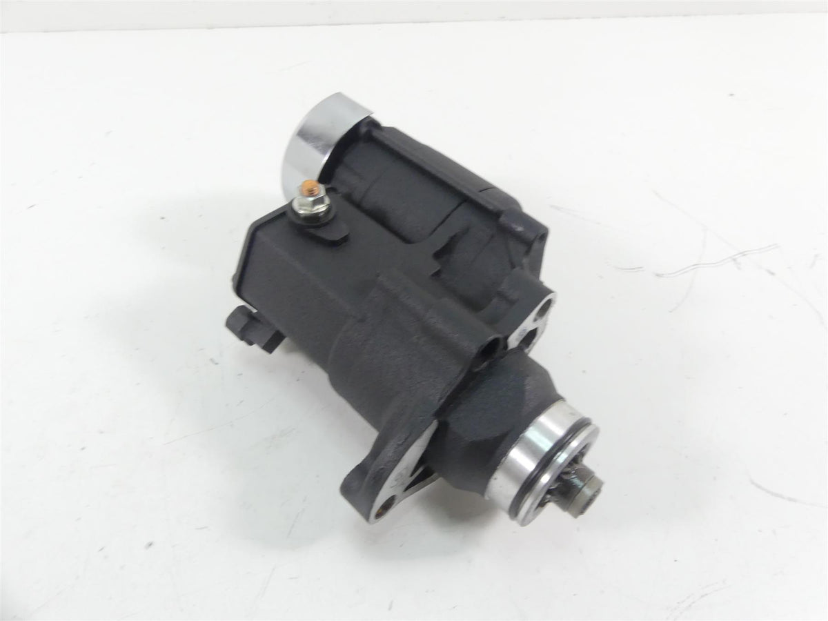 2014 Harley Touring FLHX Street Glide 96 103 Engine Starter Motor 31618-06 {{ shop.shopifyCountryName }} - Mototech271
