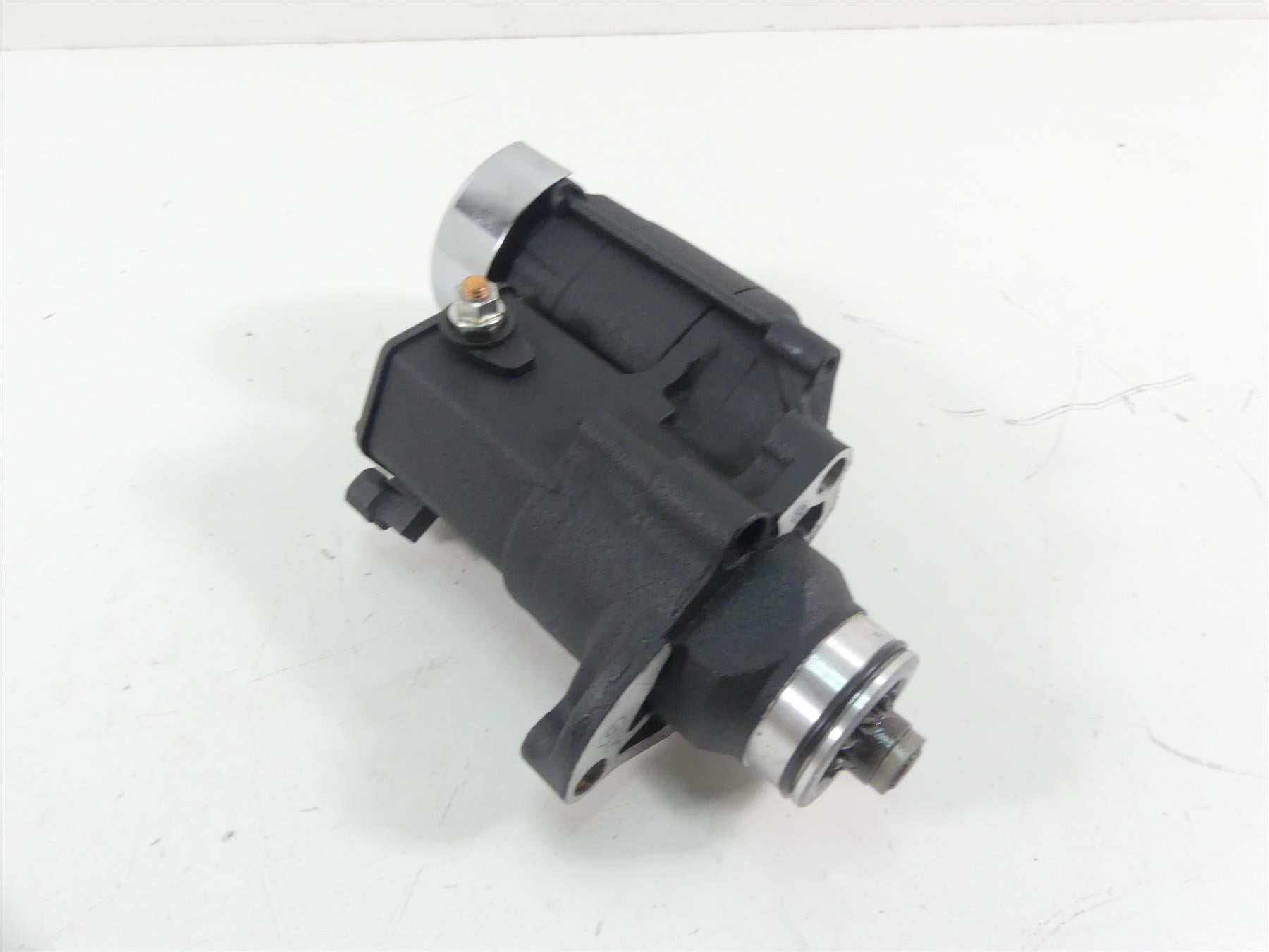 2014 Harley Touring FLHX Street Glide 96 103 Engine Starter Motor 31618-06 {{ shop.shopifyCountryName }} - Mototech271