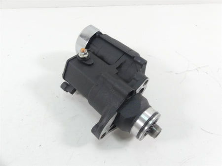 2014 Harley Touring FLHX Street Glide 96 103 Engine Starter Motor 31618-06 {{ shop.shopifyCountryName }} - Mototech271