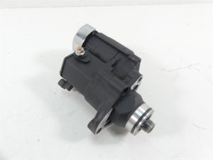 2014 Harley Touring FLHX Street Glide 96 103 Engine Starter Motor 31618-06