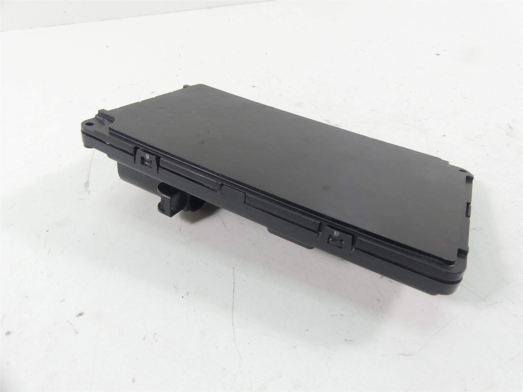 2016 Harley Touring FLTRX Road Glide Bcm Body Control Module X-Axis 69992-12B {{ shop.shopifyCountryName }} - Mototech271