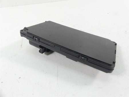 2016 Harley Touring FLTRX Road Glide Bcm Body Control Module X-Axis 69992-12B {{ shop.shopifyCountryName }} - Mototech271