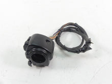 Load image into Gallery viewer, 2011 Harley Touring FLTRU Road Glide Right Cruise Control Switch -Read 71682-06A | Mototech271
