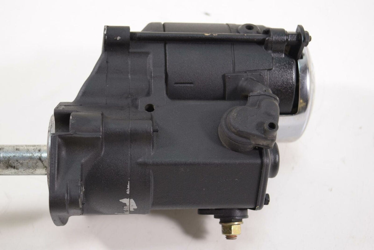 2000 Harley Touring FLHR Road King 88ci Engine Complete Starter Motor 31553-94B {{ shop.shopifyCountryName }} - Mototech271