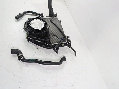 2015 BMW K1600 GT K48 Radiator Fan Reservoir Hoses Set 17117726416 {{ shop.shopifyCountryName }} - Mototech271