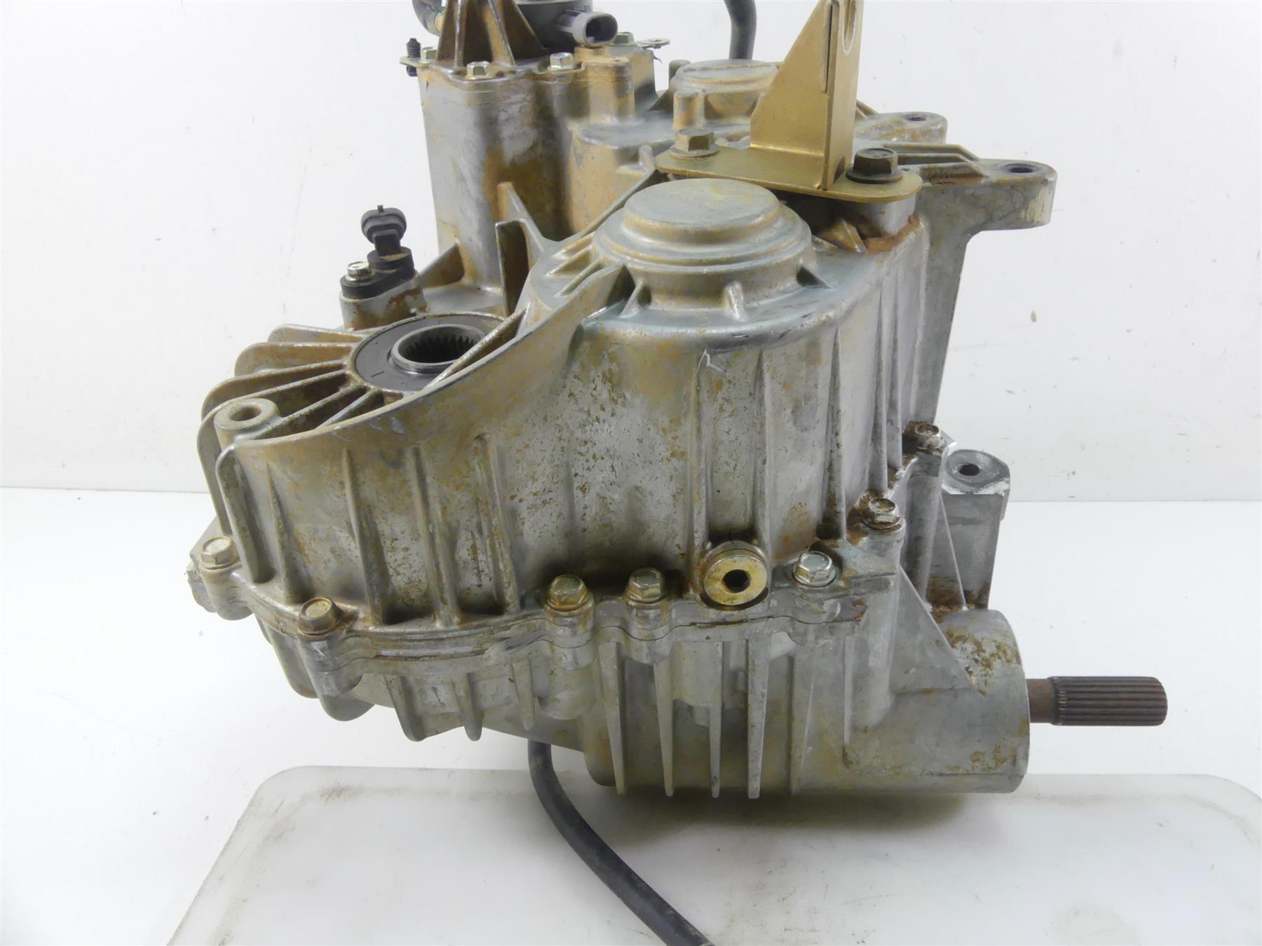 2021 Polaris RZR XP 1000 EPS Transmission Tranny Gear Box - 1K Only 1334346 {{ shop.shopifyCountryName }} - Mototech271