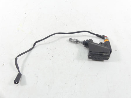 2016 Indian Scout Sixty Rear Brake Master Cylinder 1911996 1913925 {{ shop.shopifyCountryName }} - Mototech271