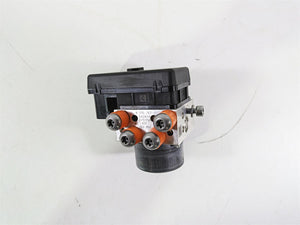 2014 BMW R nine T R9T K21 Abs Brake Module Pump Unit 34518546851 | Mototech271