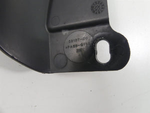 2013 Harley Touring FLHTP Electra Glide Side Cover Fairing Set - Read 66048-09 | Mototech271