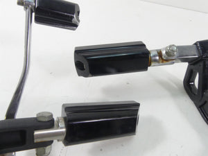 2005 Harley FXDWGI Dyna Wide Glide JB Kuryakyn Forward Foot Peg Set J-180-4693