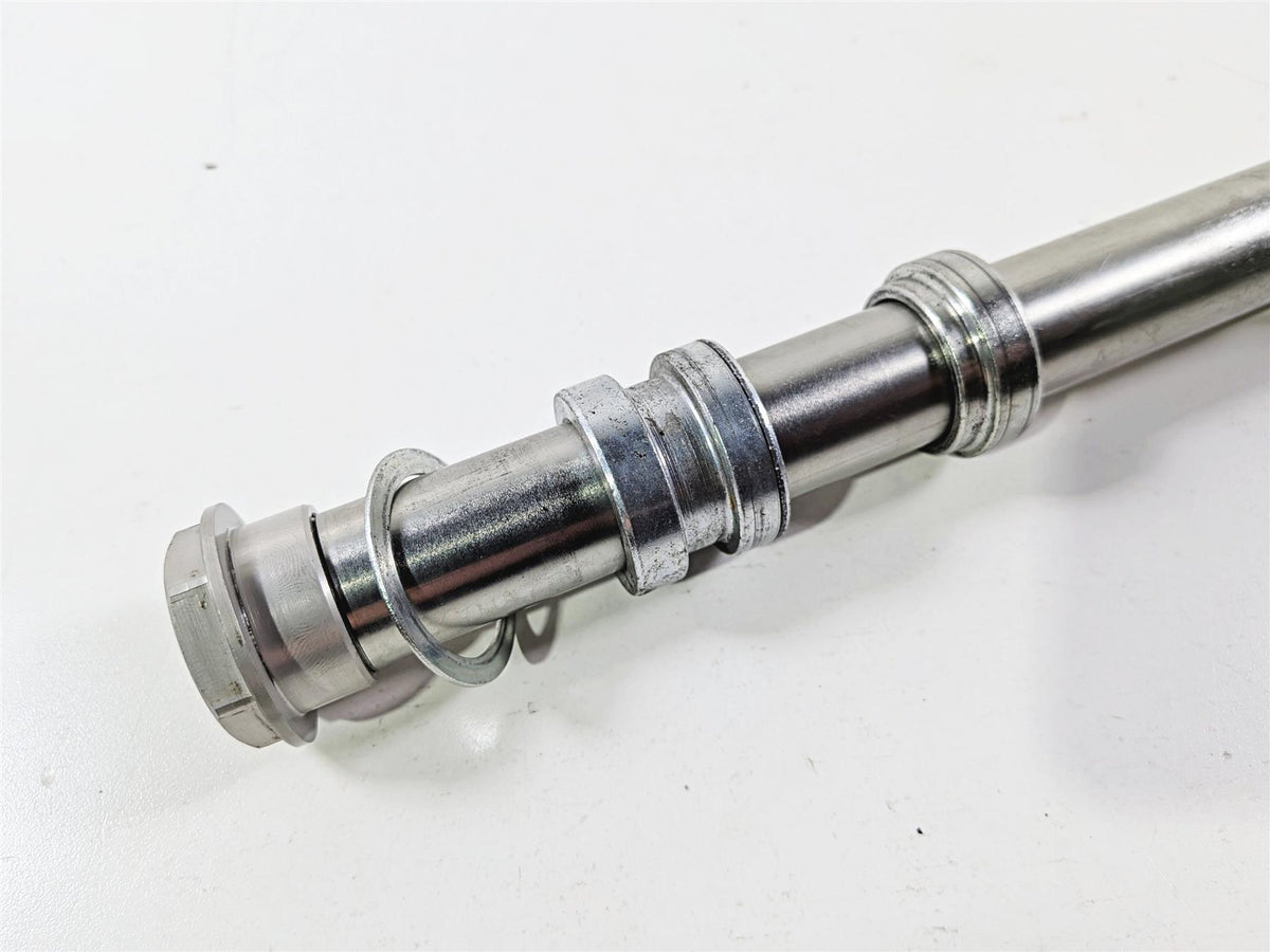 2023 Ducati Streetfighter V4 Front Axle Wheel Spindle 81910692AA-Mototech271