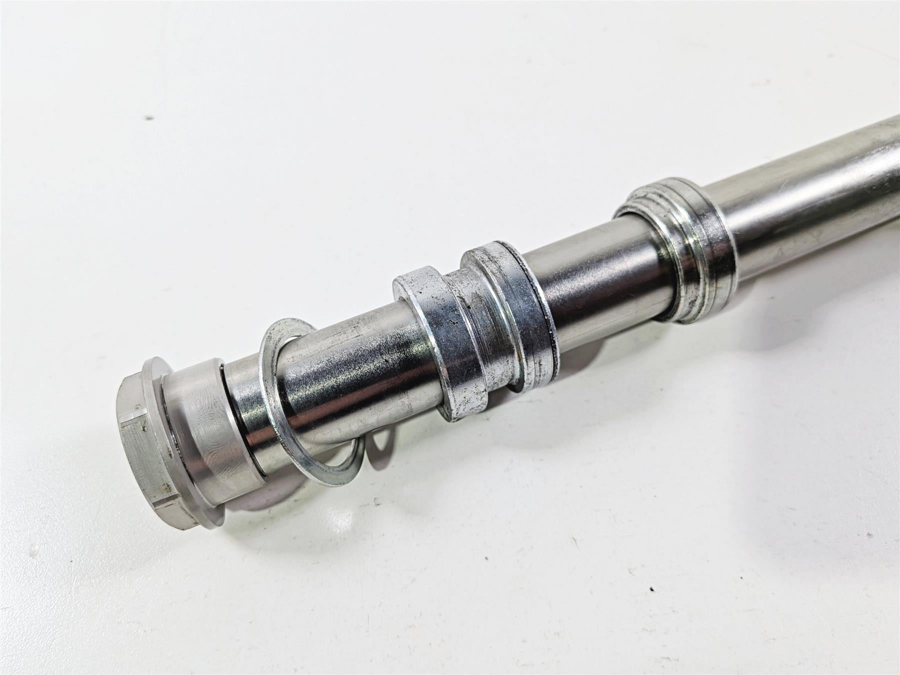 2023 Ducati Streetfighter V4 Front Axle Wheel Spindle 81910692AA-Mototech271