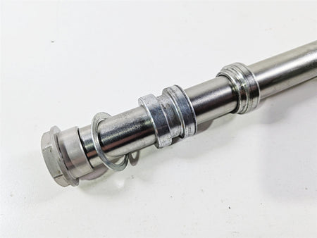 2023 Ducati Streetfighter V4 Front Axle Wheel Spindle 81910692AA-Mototech271