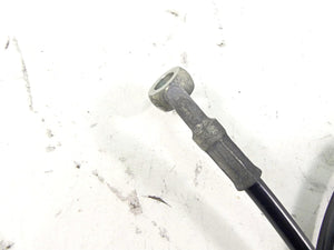 2013 Harley Softail FLSTFB Fat Boy Lo Non Abs Front Brake Line Hose 42314-08 | Mototech271