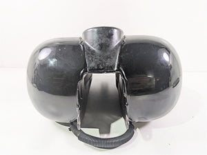 2001 Harley Touring FLHX Street Glide Fuel Gas Petrol Tank - Dented 61356-00