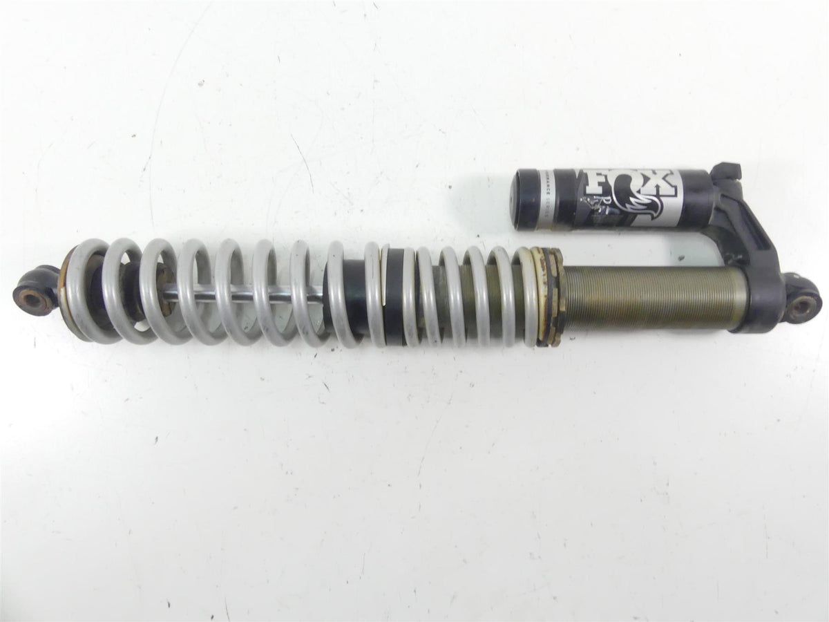 2020 Honda Talon S2X 1000X Straight Fox Front Right Shock Damper 51400-HL6-A01ZA {{ shop.shopifyCountryName }} - Mototech271